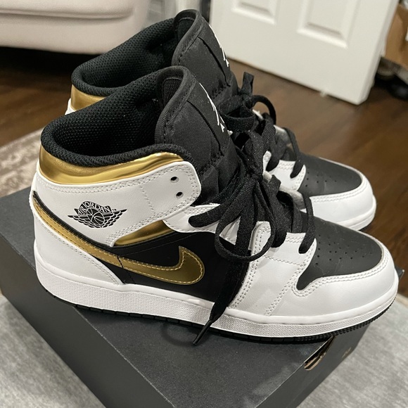 Jordan Shoes - Air Jordan